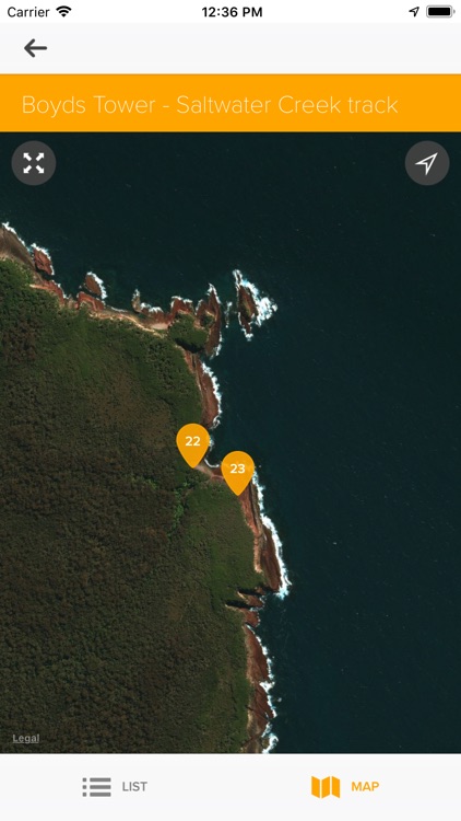 Walks by Life’s an Adventure screenshot-7