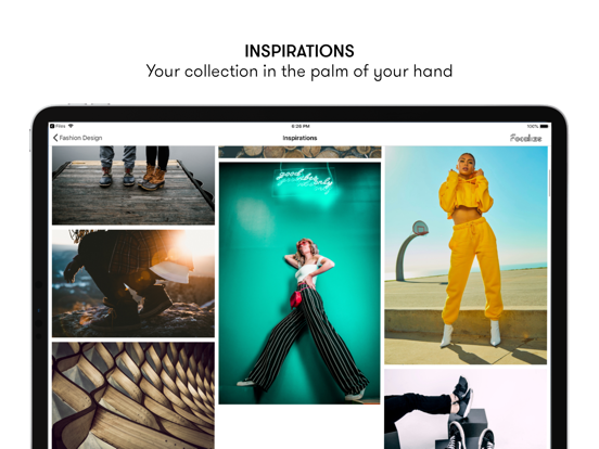 Screenshot #6 pour Focalize
