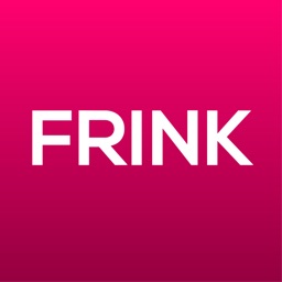 FRINK - Get a FREE Drink
