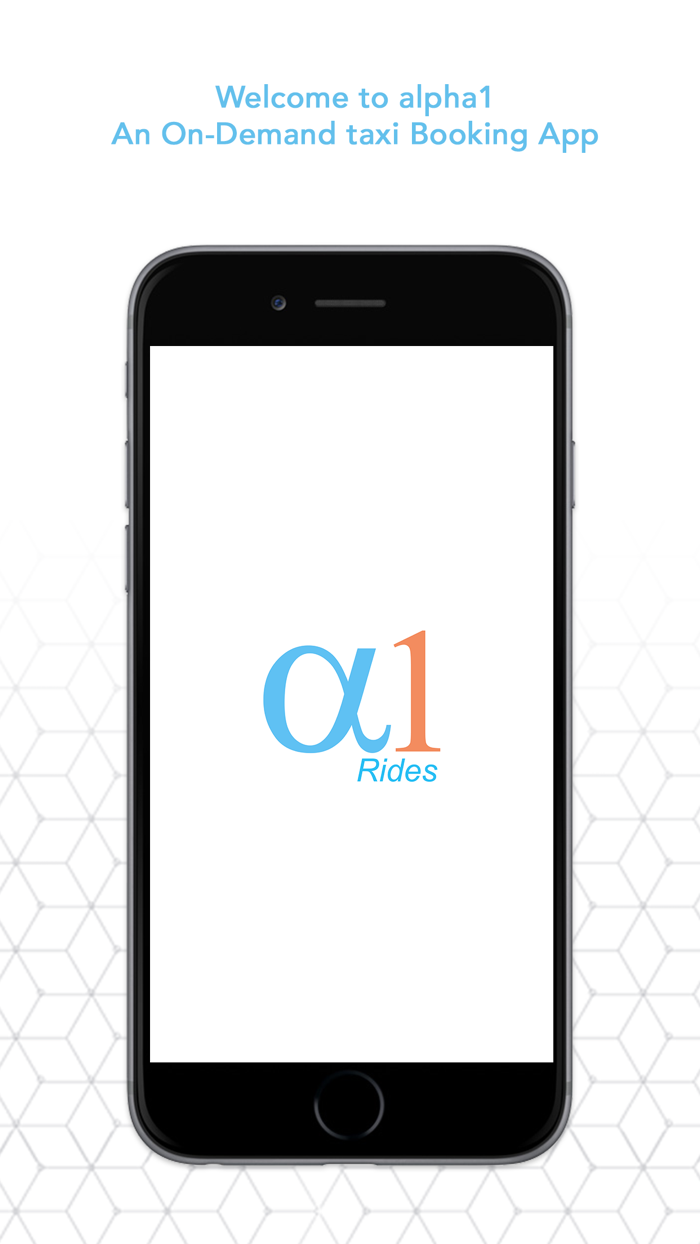 Alpha1Rides Taxi