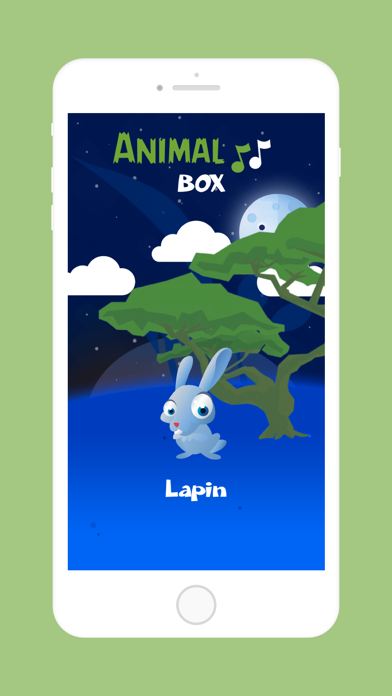 Animal Boxのおすすめ画像5