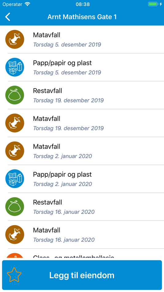 #4. Tømmeplan IR (iOS) 由: Norconsult Informasjonssystemer AS