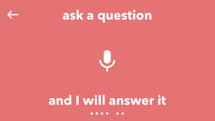 UnderstandMyWorld screenshot-7