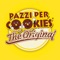 Pazzo per il gelato gusto Cookies