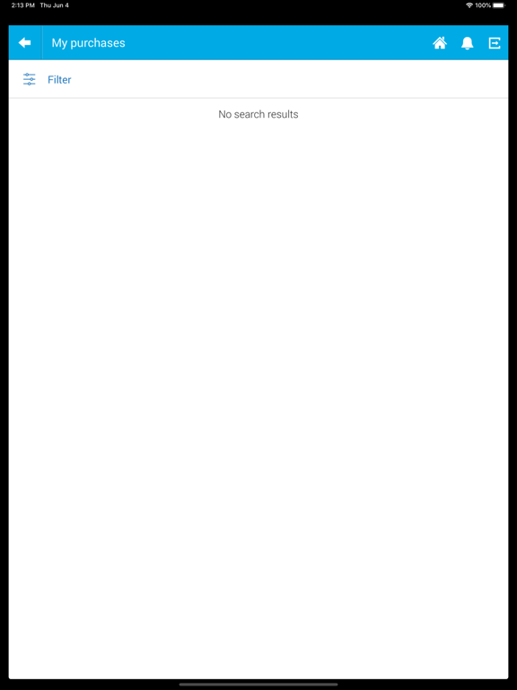 Hudson Valley Current iPad screenshot