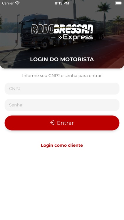 Rodobressan Express screenshot-5