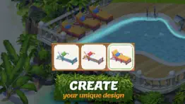 tropical forest: match 3d game problems & solutions and troubleshooting guide - 4