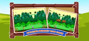 Learning Zoo Animals Fun Games screenshot #5 for iPhone