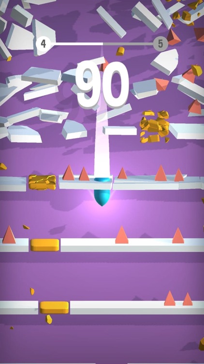 BulletSmash- Break Bricks screenshot-4