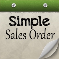 Simple Sales Order pour PC