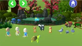 Game screenshot Goody Animal Sounds apk