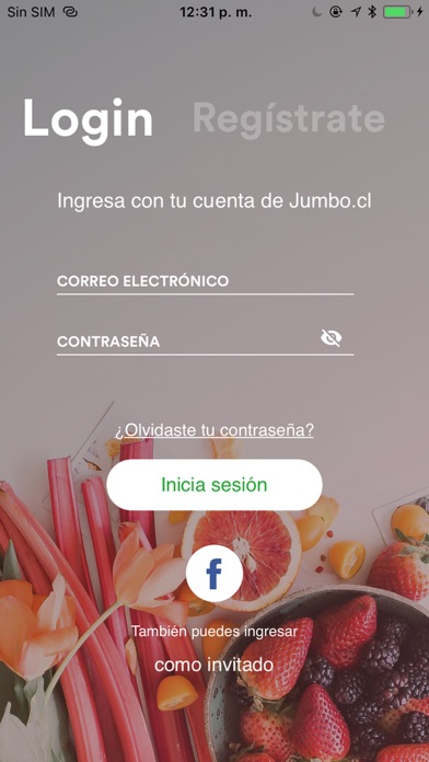 Screenshot #3 pour Jumbo Scan And Go