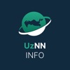 UzNN Info icon