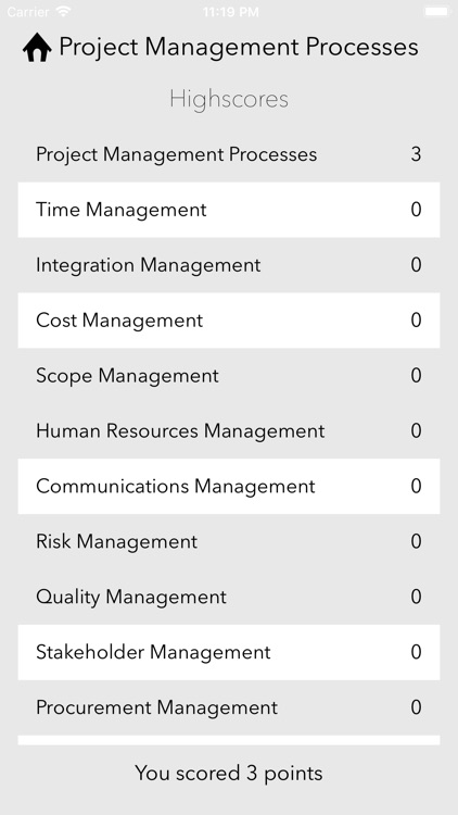 PMP Lite screenshot-6