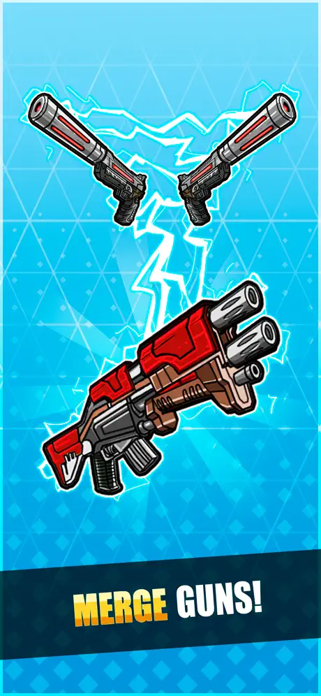 Battle Royale Tycoon Idle Game