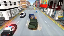 Game screenshot Car Run 2 apk