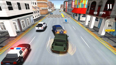 Screenshot #7 for Car Run 2