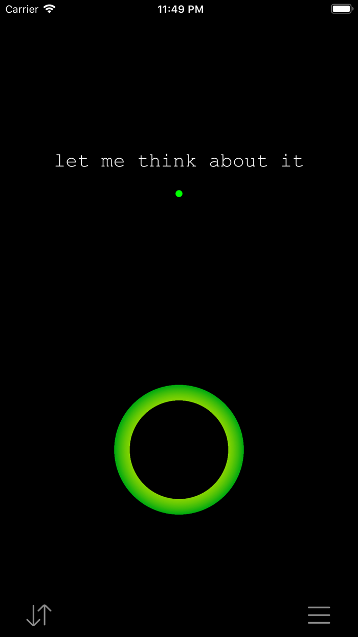 Bravo - Morse Code Trainer