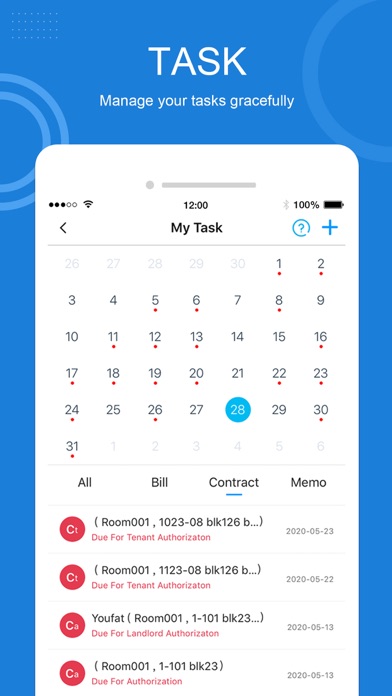KeyPeo-mobile TA screenshot 3