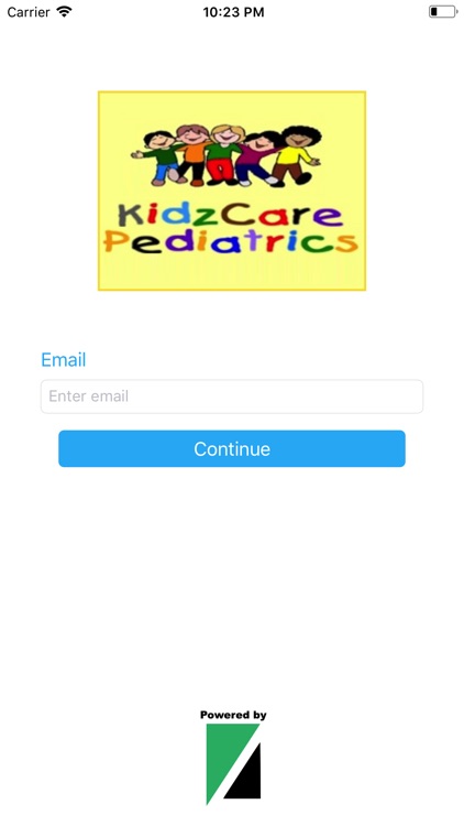 KidzCare Pediatrics: PC