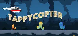 Game screenshot Tappy Copter apk