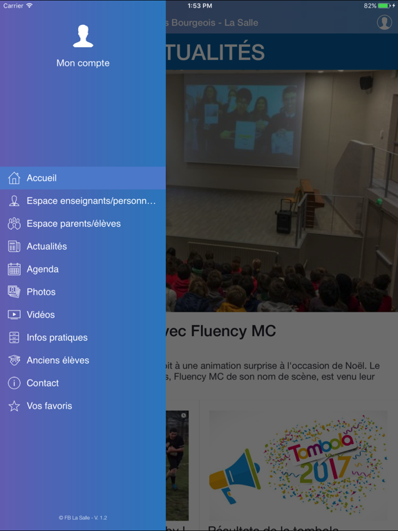 Screenshot #5 pour Les Francs Bourgeois