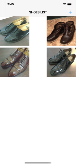 ShoesManager(圖2)-速報App