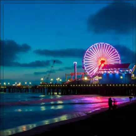 VR Guide Southern California Читы