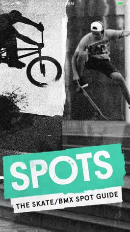 Game screenshot Spots mod apk