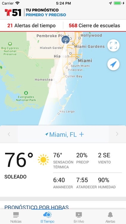Telemundo 51