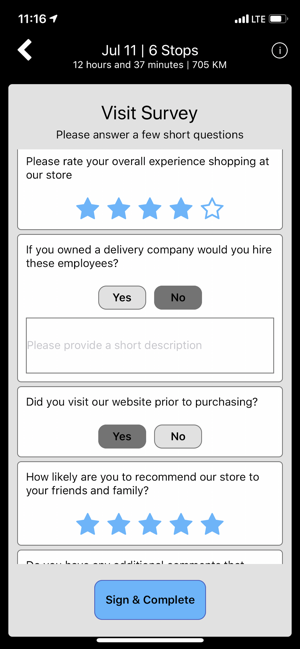 PAI Driver App(圖4)-速報App