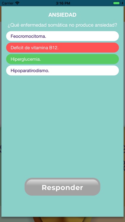 PsyQuiz screenshot-3