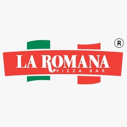 La Romana Pizza