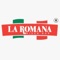 - Fast mobile app food ordering from La Romana Pizza