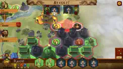 Reiner Knizia Yellow & Yangtze iPhone image 2