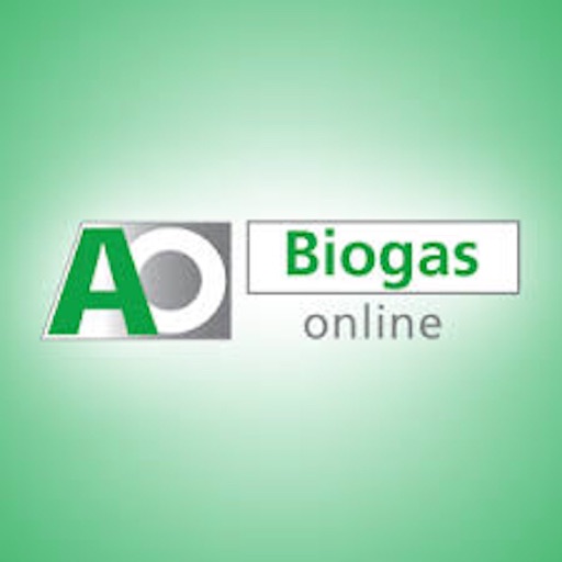 AO Biogas Online icon