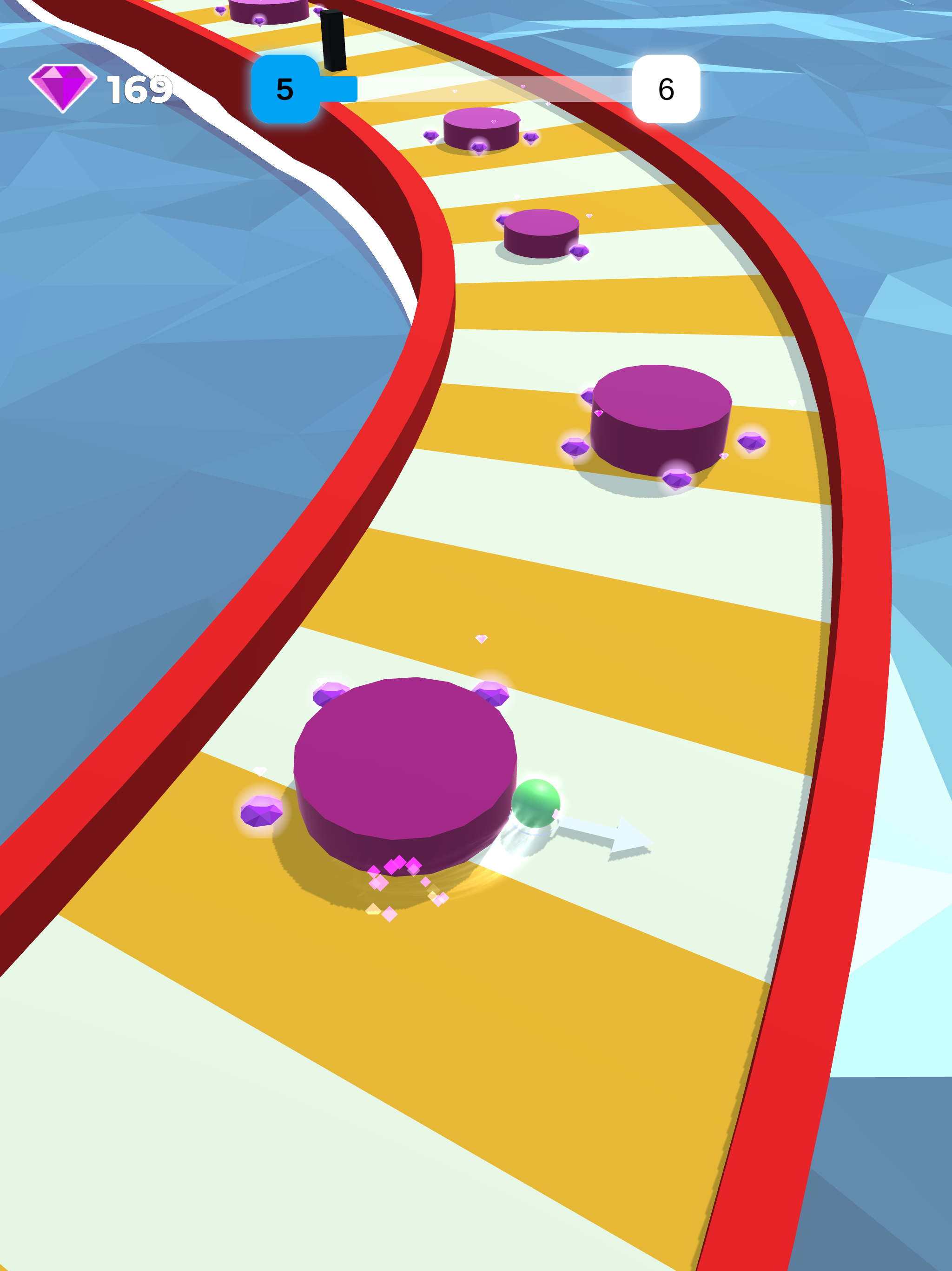 Fun Ball 3D screenshot 11
