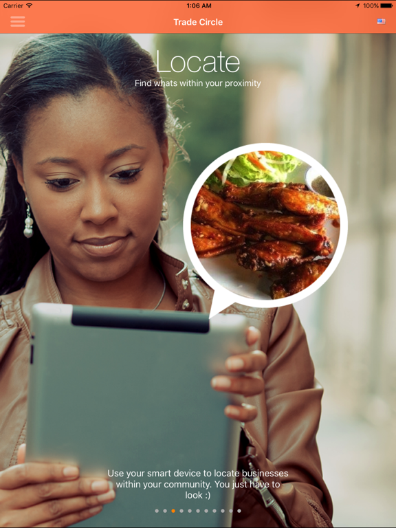 Screenshot #5 pour Black Trade Circle