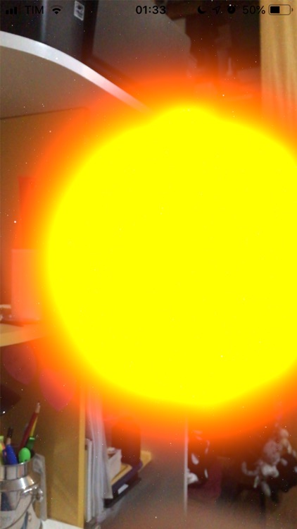 aR Planets: Solar System