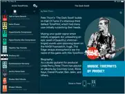 toneprint ipad resimleri 1