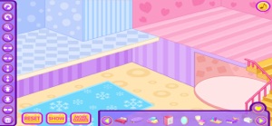 Decorating the room screenshot #3 for iPhone