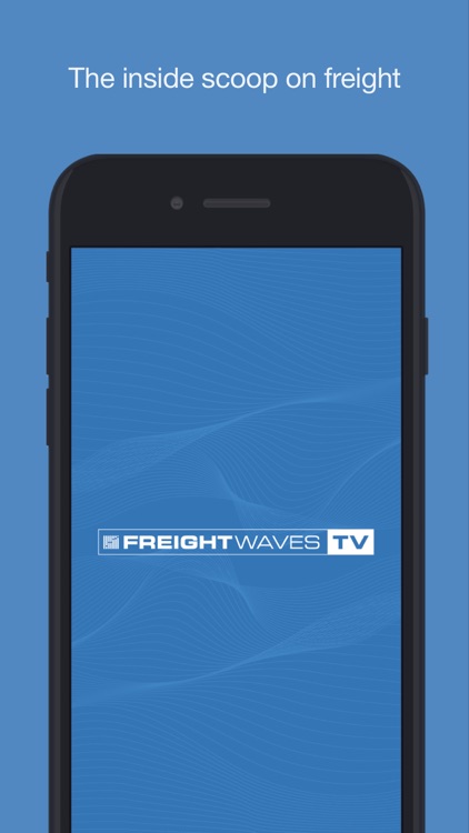 FreightWavesTV