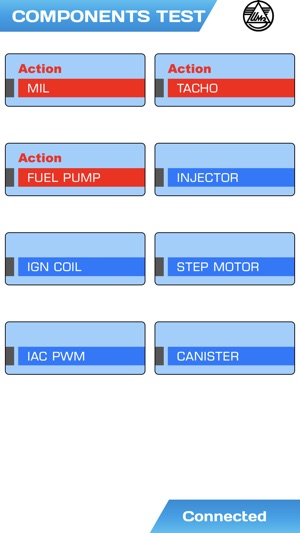 Ural Motorcycles OBD(圖5)-速報App