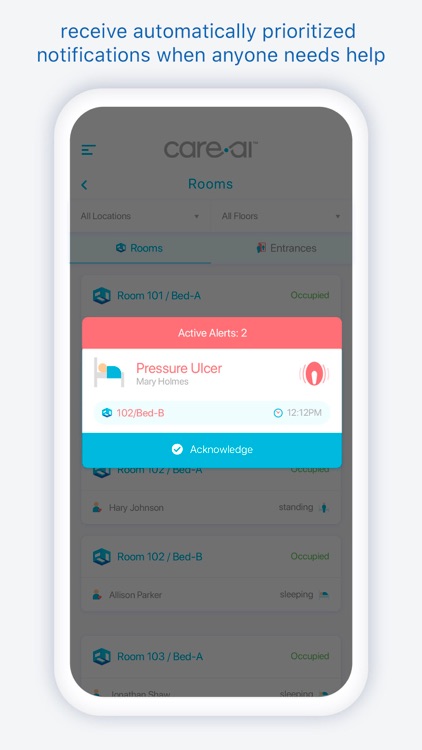 care.ai screenshot-4