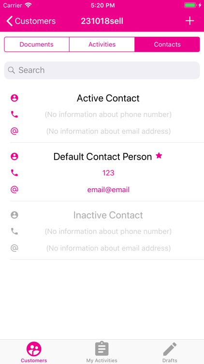 Sell for SAP Business One screenshot-4