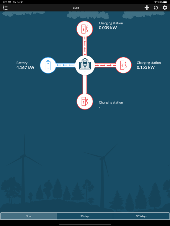 Screenshot #4 pour smart-me