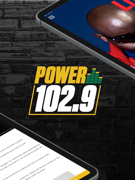 Screenshot #5 pour Power 102.9 (KARS)