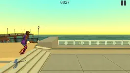 Game screenshot Street Lines: Skateboard apk