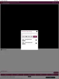 MQTT Terminal Pro ipad bilder 3