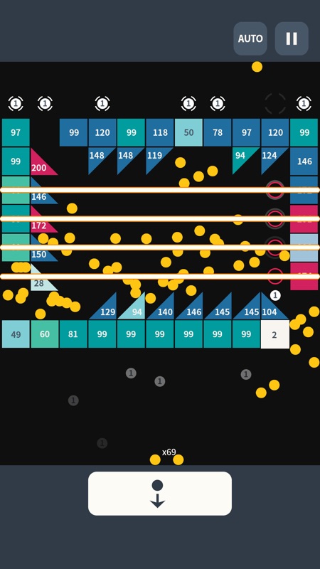 Block Crusher ™ screenshot 7